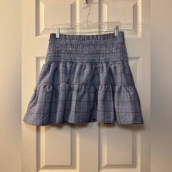 Cartolina Kylie Tweed Skirt - Picture 4 of 10